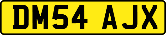 DM54AJX