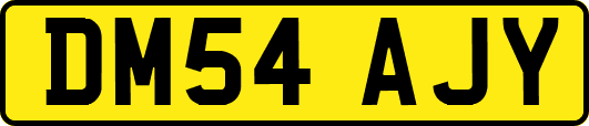 DM54AJY