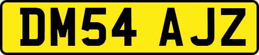 DM54AJZ