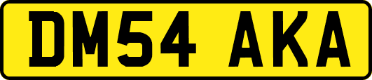 DM54AKA