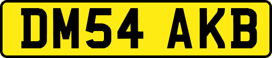 DM54AKB