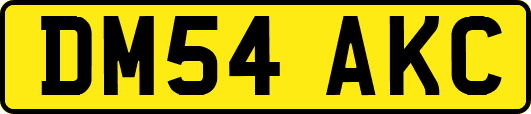DM54AKC