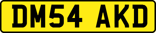 DM54AKD