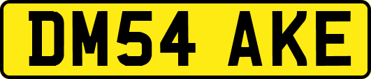 DM54AKE