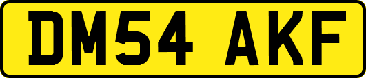 DM54AKF