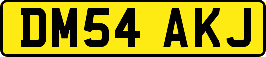 DM54AKJ