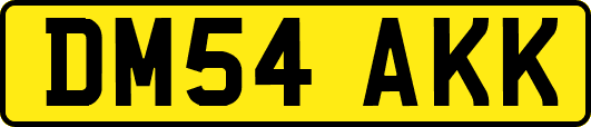 DM54AKK