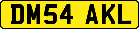 DM54AKL