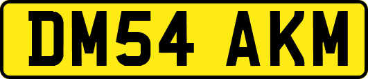 DM54AKM