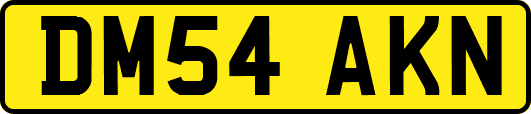 DM54AKN