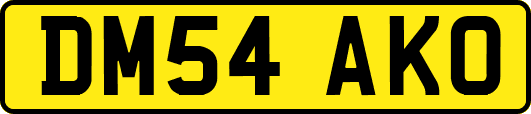 DM54AKO