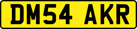 DM54AKR