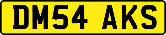 DM54AKS