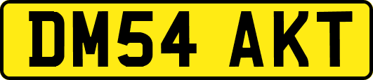 DM54AKT