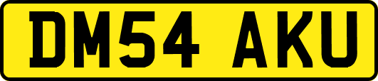 DM54AKU