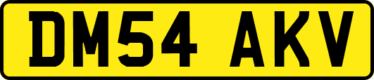 DM54AKV