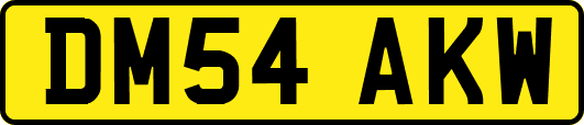 DM54AKW