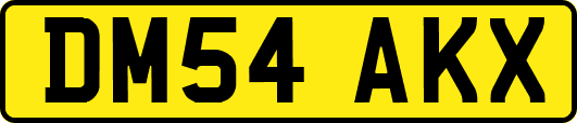 DM54AKX