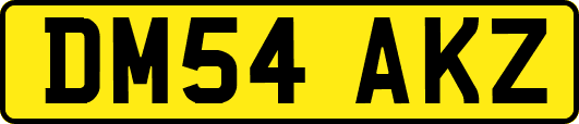 DM54AKZ