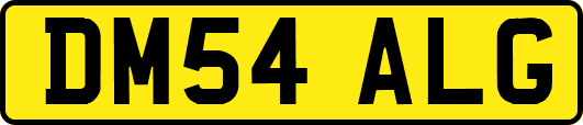 DM54ALG