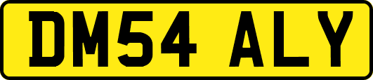 DM54ALY