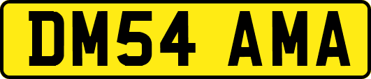 DM54AMA