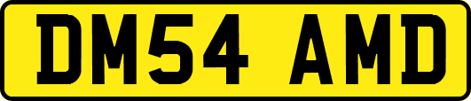 DM54AMD