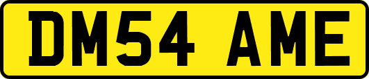 DM54AME