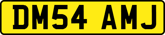 DM54AMJ