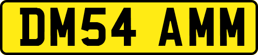 DM54AMM