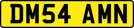 DM54AMN