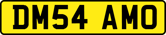 DM54AMO