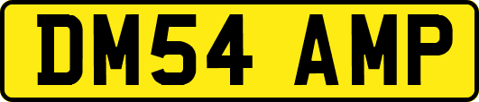DM54AMP
