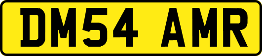 DM54AMR