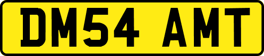 DM54AMT
