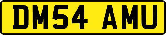 DM54AMU