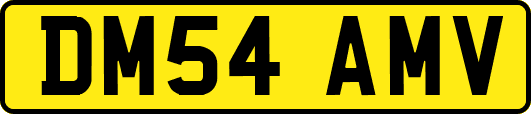 DM54AMV