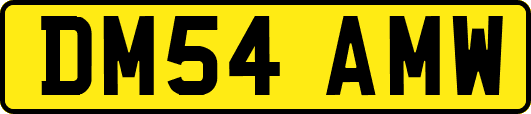 DM54AMW
