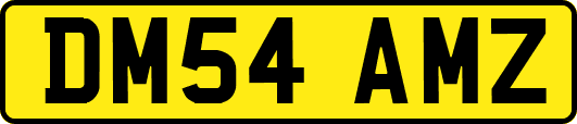 DM54AMZ