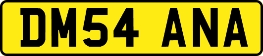 DM54ANA