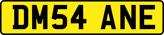 DM54ANE