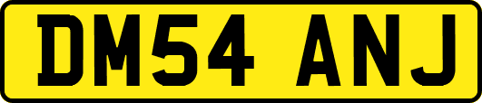 DM54ANJ