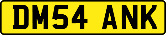 DM54ANK
