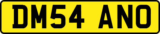 DM54ANO