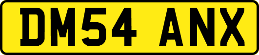 DM54ANX