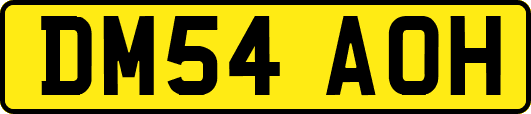 DM54AOH