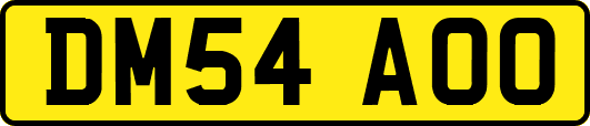 DM54AOO