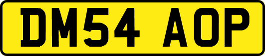 DM54AOP