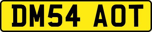 DM54AOT