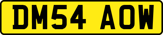 DM54AOW